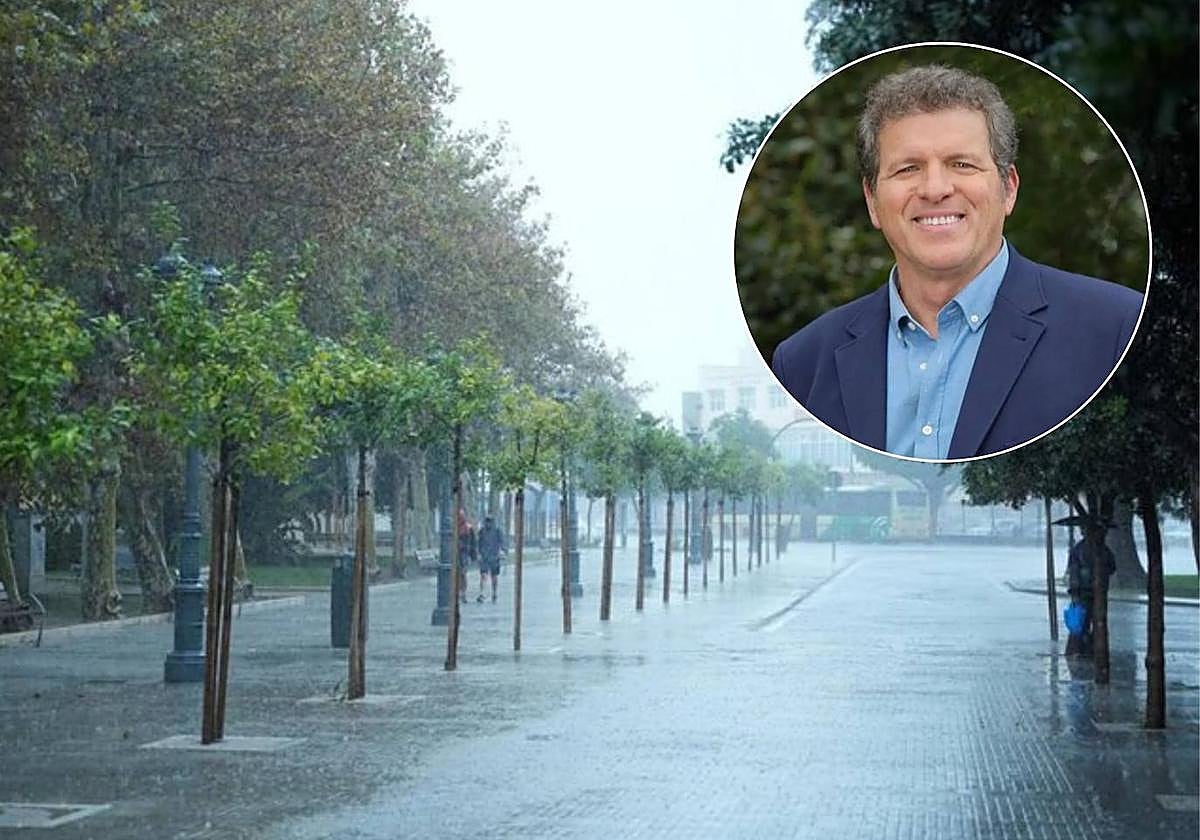 Mario Picazo advierte sobre la DANA que azotará España este fin de semana: «Después de esto...»