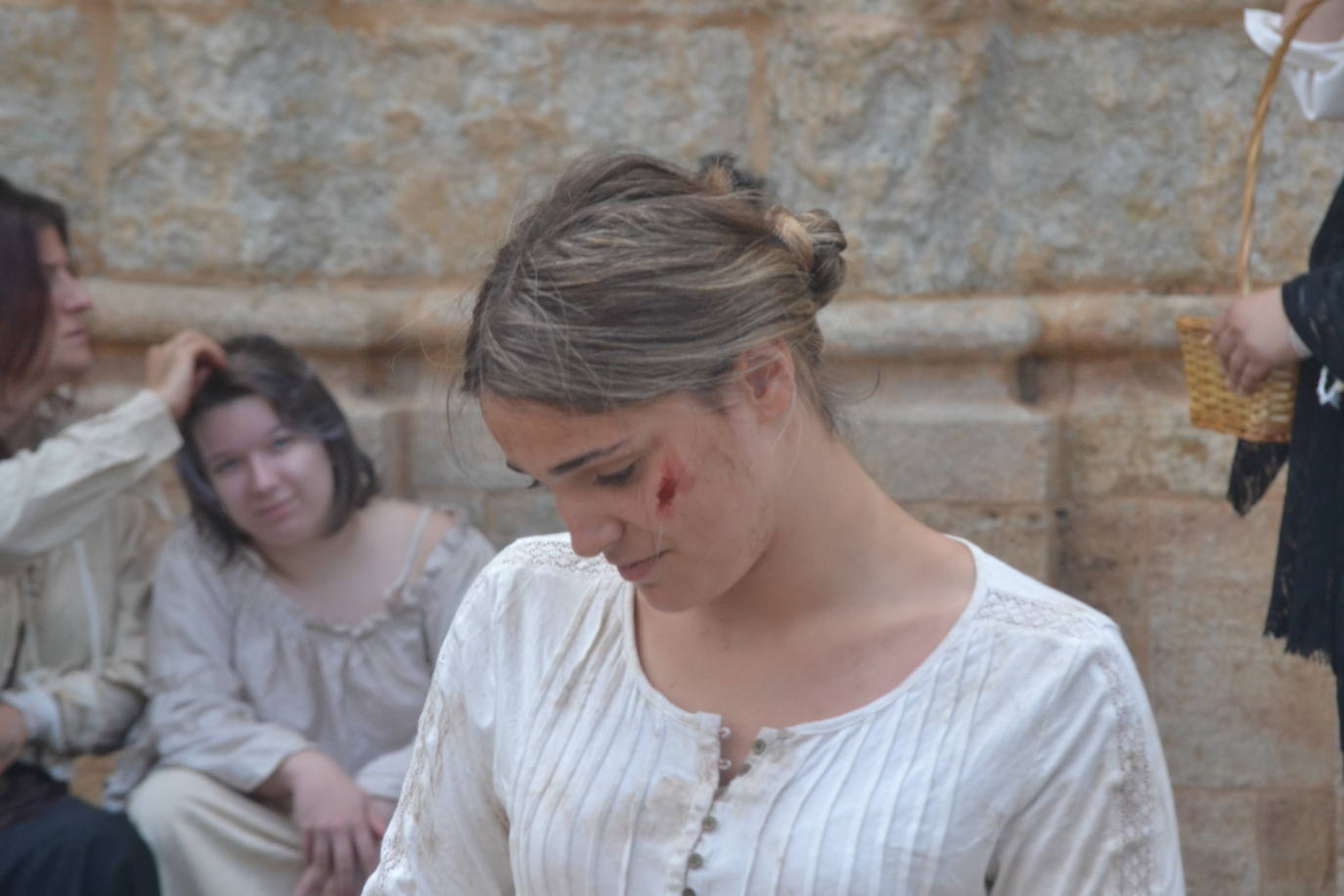 Ciudad Rodrigo enaltece el recuerdo heroico