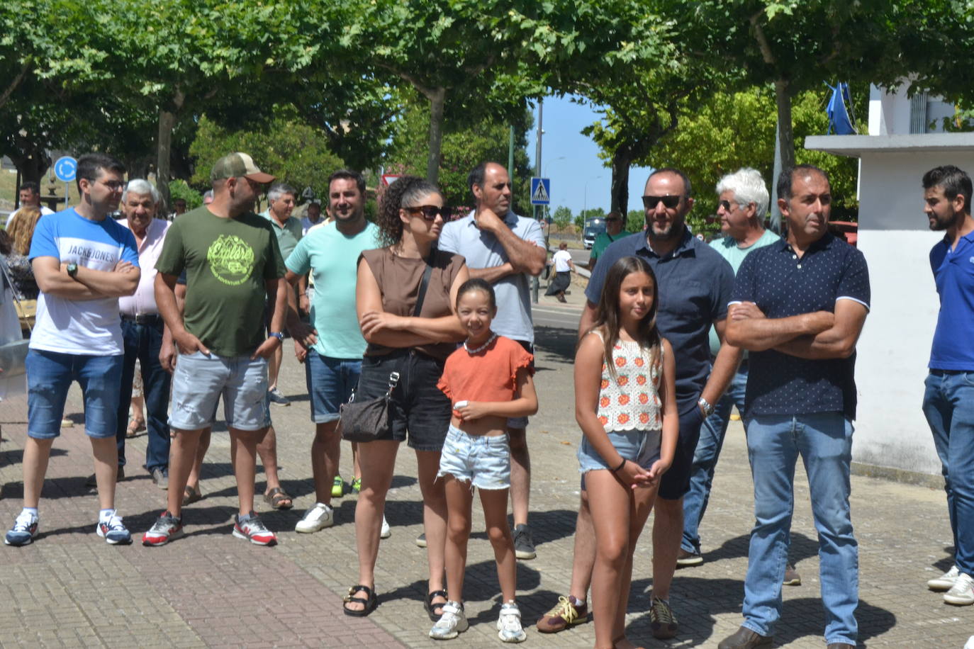 El campo de Ciudad Rodrigo pide dejar de "criminalizar" al sector