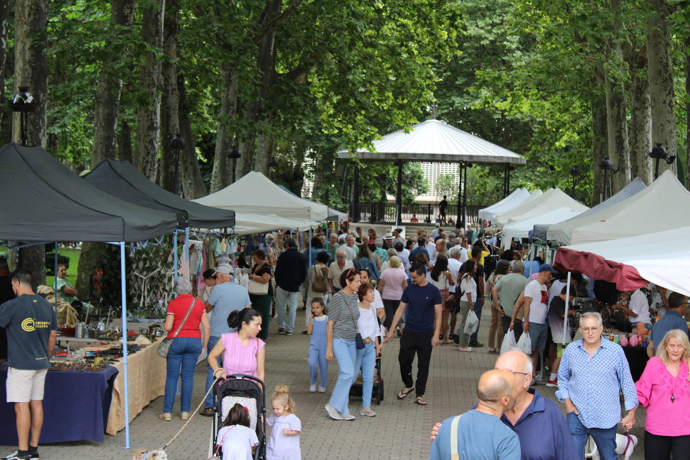El Festival Internacional de Blues de Béjar llena la ciudad