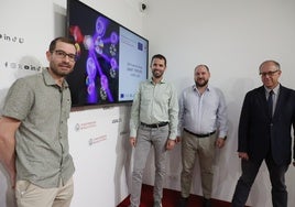 Presentación del proyecto.