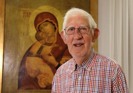 Luis Durán Sánchez.