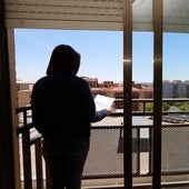 Las víctimas continúan años después clamando justicia.