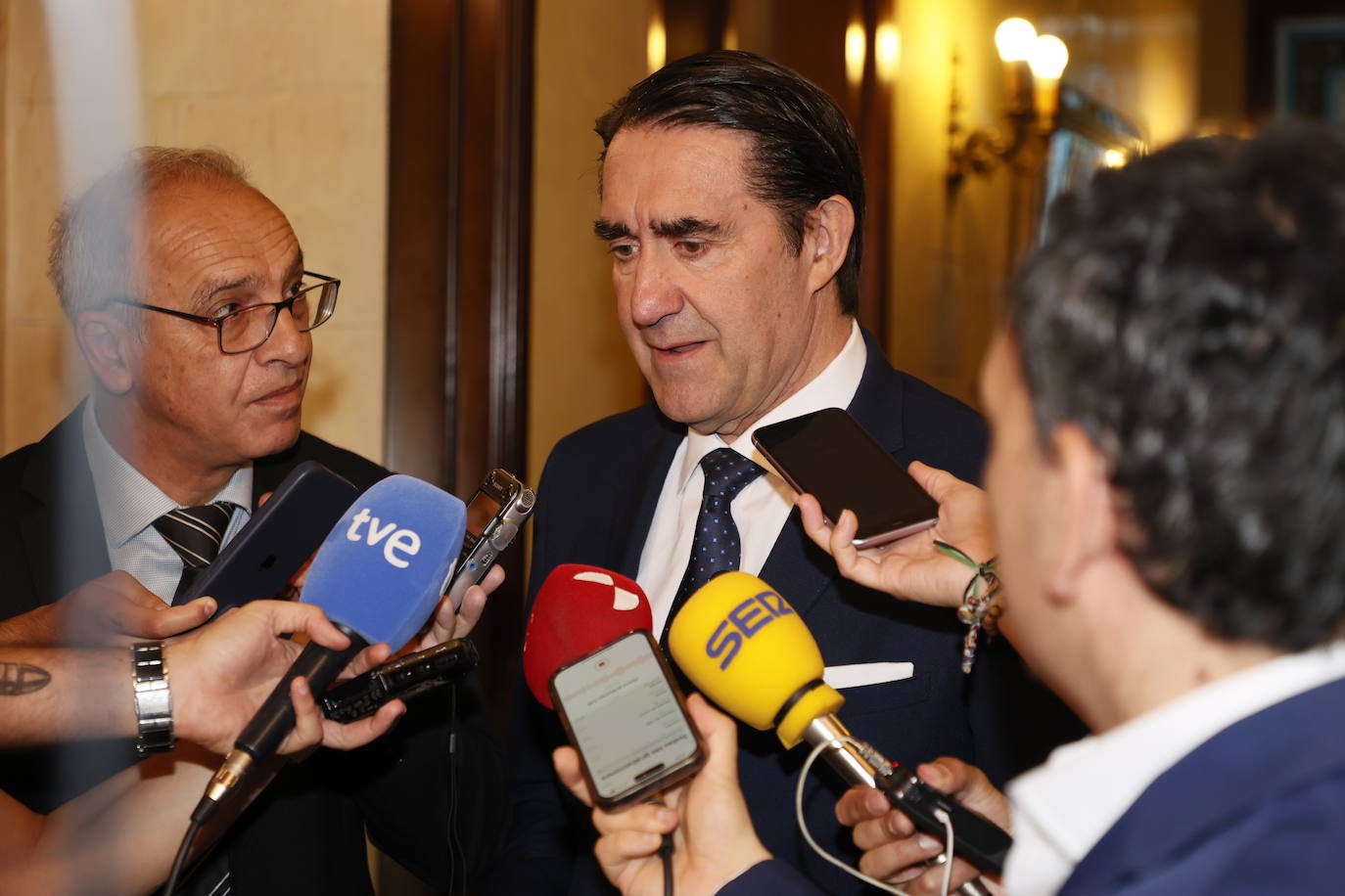 El Foro GACETA de la Sostenibilidad, en imágenes