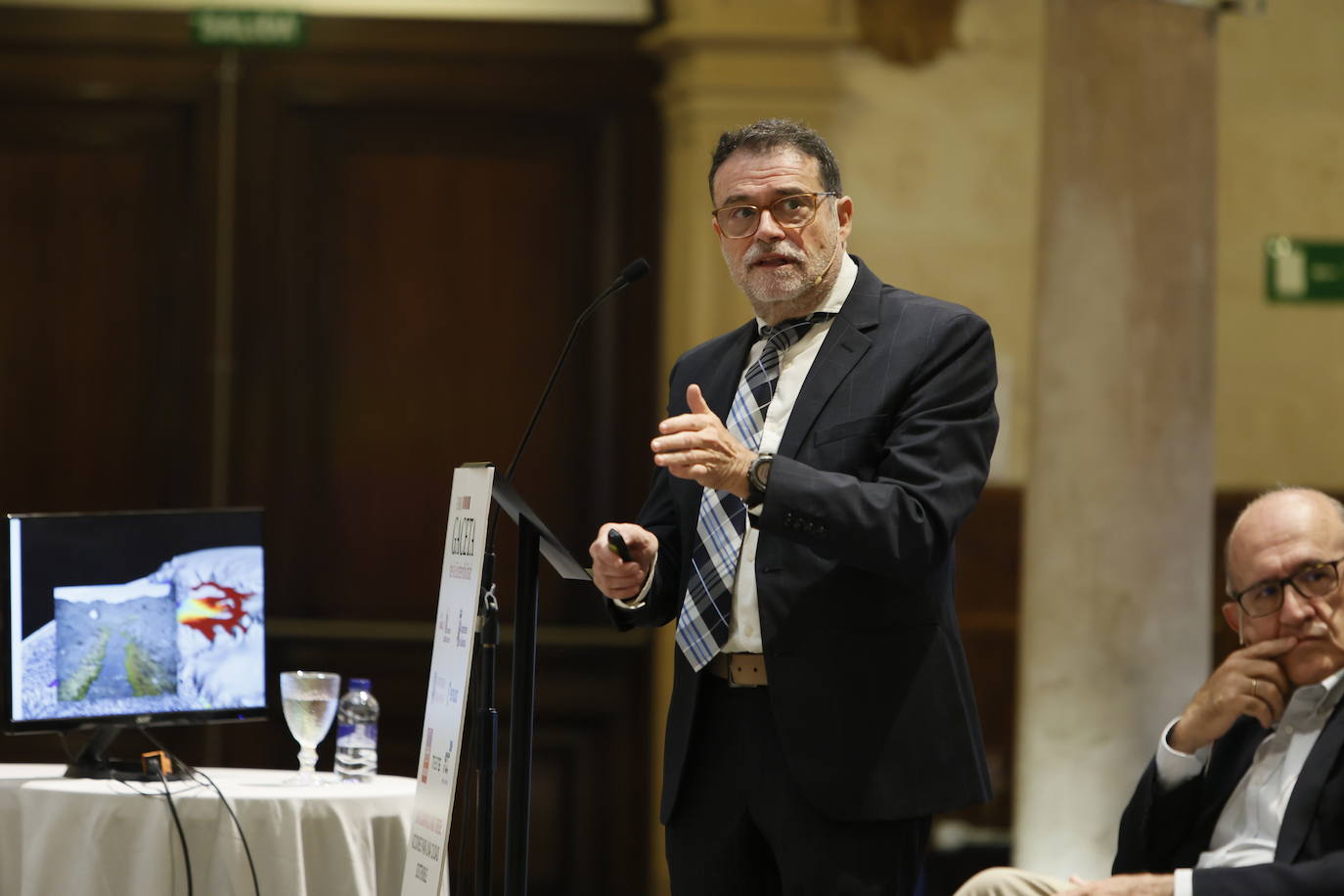 El Foro GACETA de la Sostenibilidad, en imágenes
