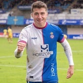 Davo Fernández.