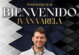 Unionistas ya tiene secretario técnico