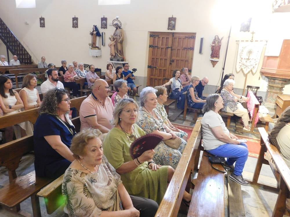Las imágenes de ‘Arcos y Ecos’ en Villar de Gallimazo