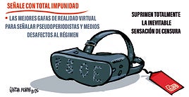 La viñeta de Morán