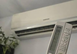 ¿Ha tenido que recurrir al aire acondicionado en casa por el calor de este verano?