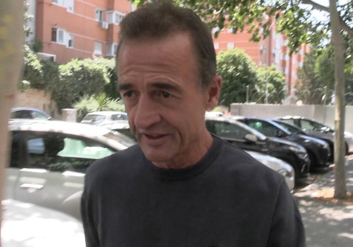 Alessandro Lequio.