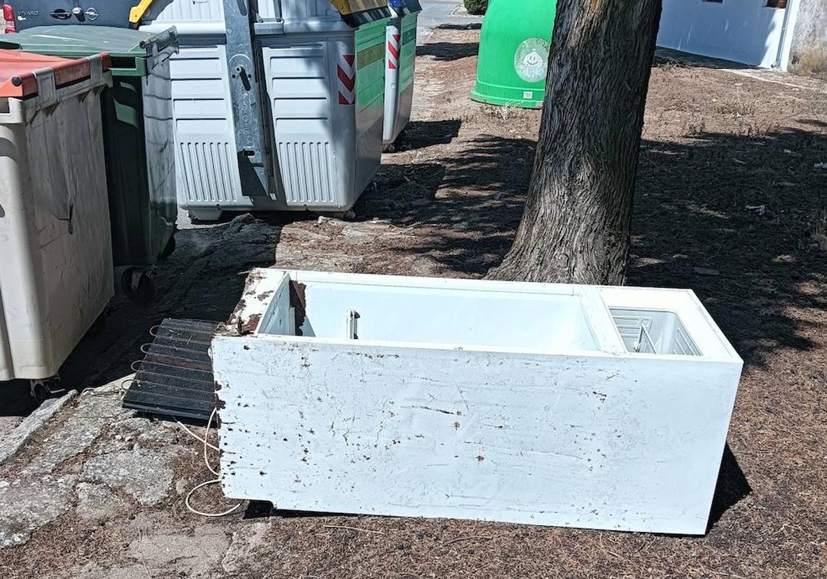 ¿Ha notado un incremento de los actos incívicos con la llegada del verano?