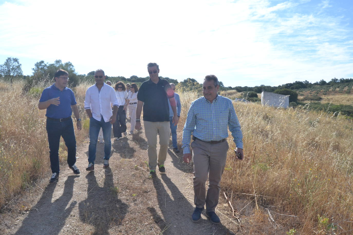 Las Arribes busca recuperar variedades únicas de uvas