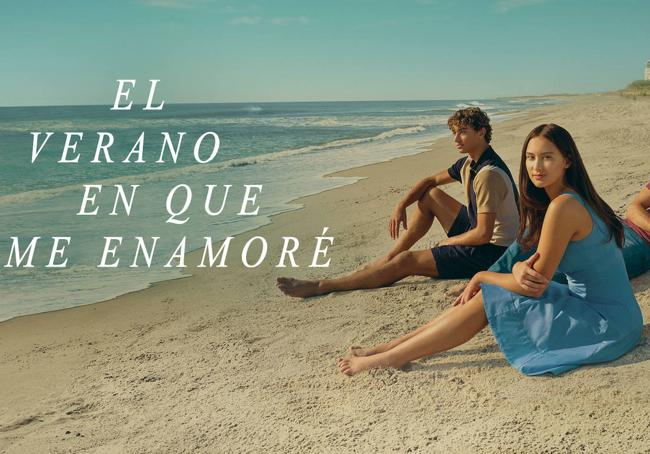 Imagen de la serie.