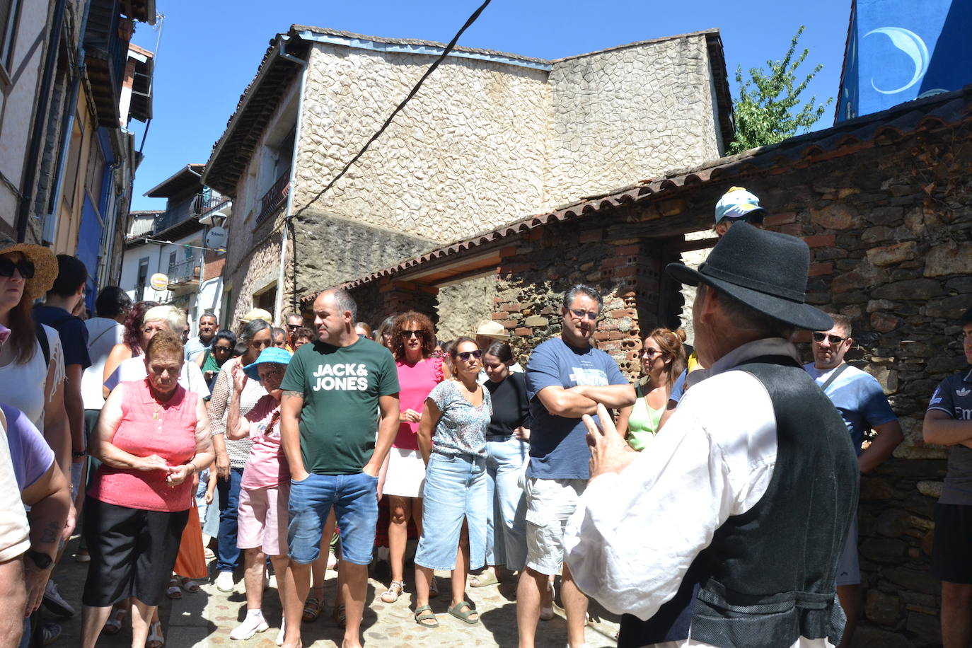 Garcibuey, capital del arte urbano por quinto año