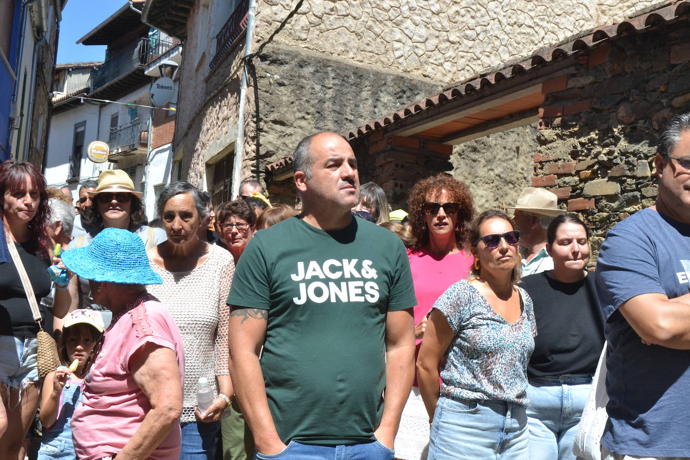 Garcibuey, capital del arte urbano por quinto año