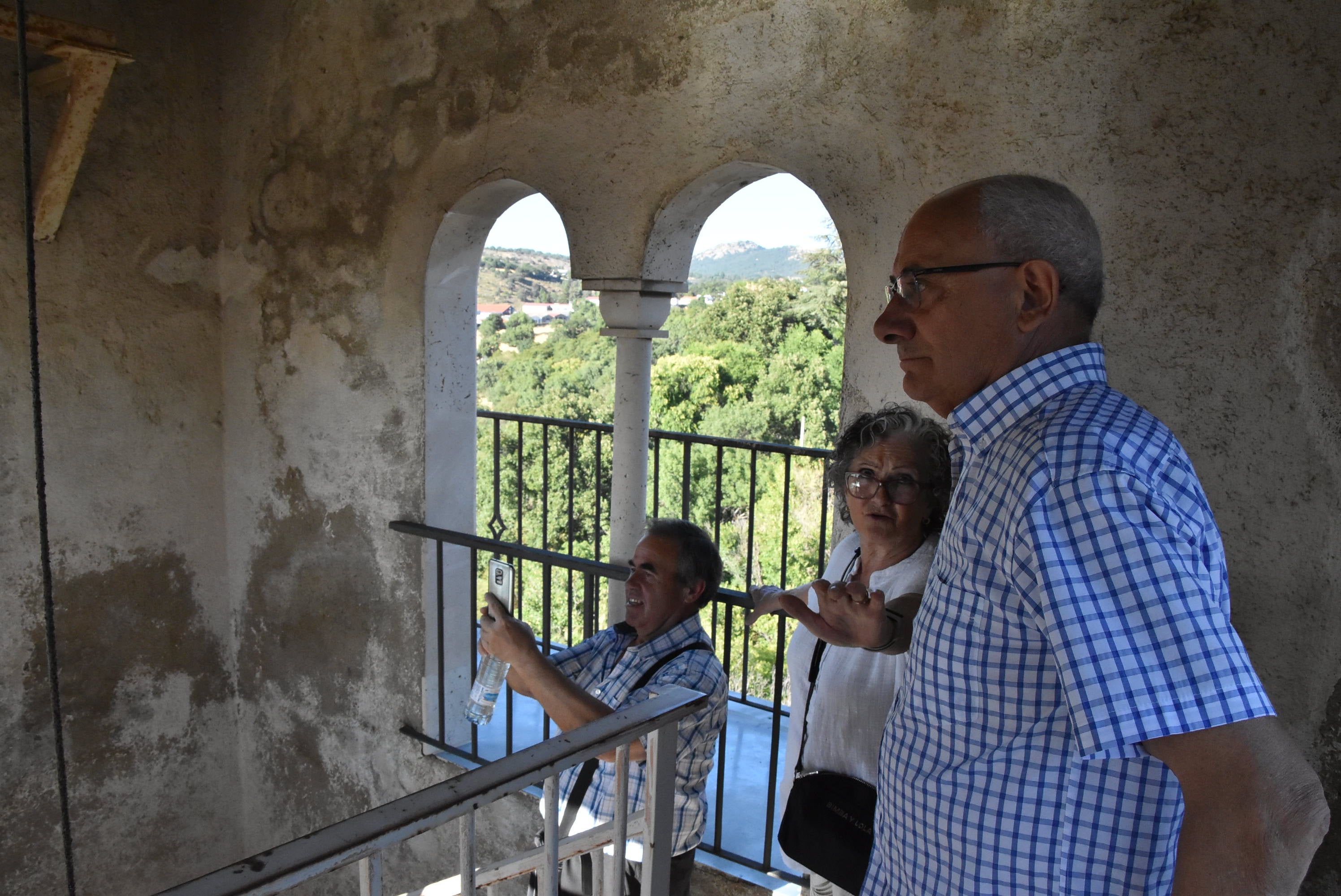 Béjar presume de patrimonio y cultura en la calle