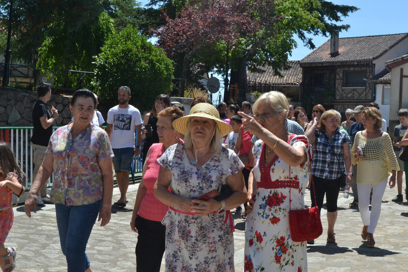 Garcibuey, capital del arte urbano por quinto año
