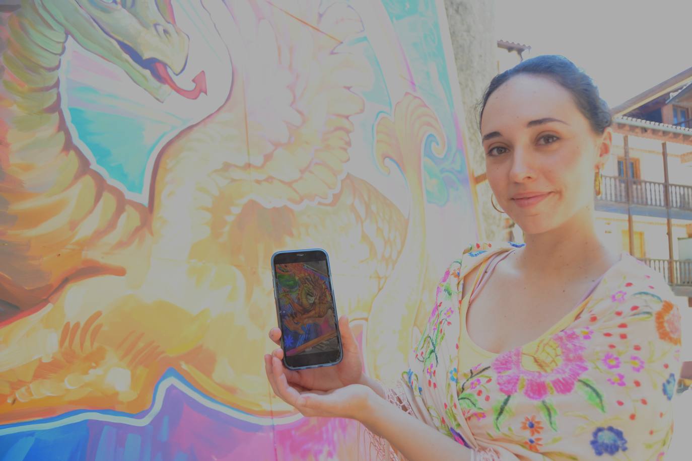 Garcibuey, capital del arte urbano por quinto año