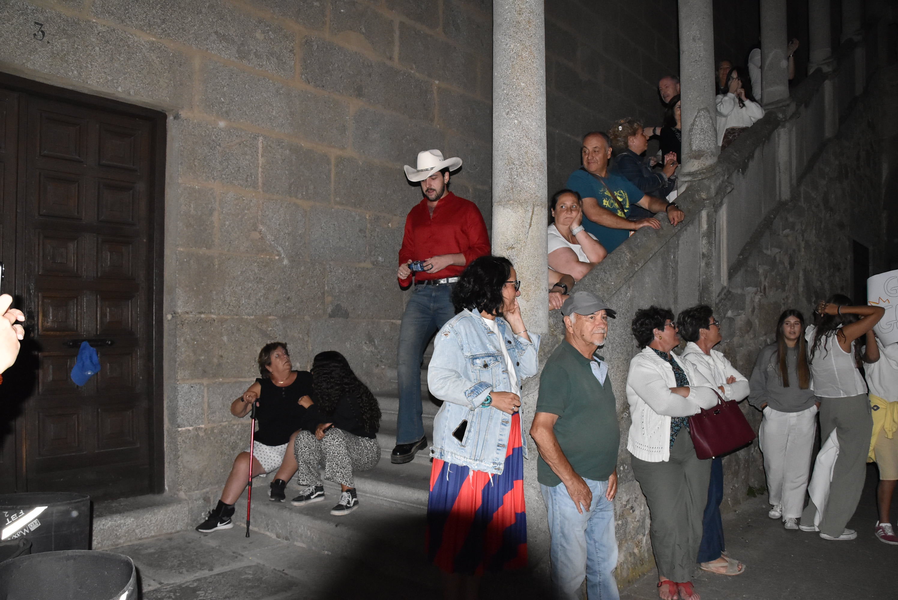 Béjar presume de patrimonio y cultura en la calle