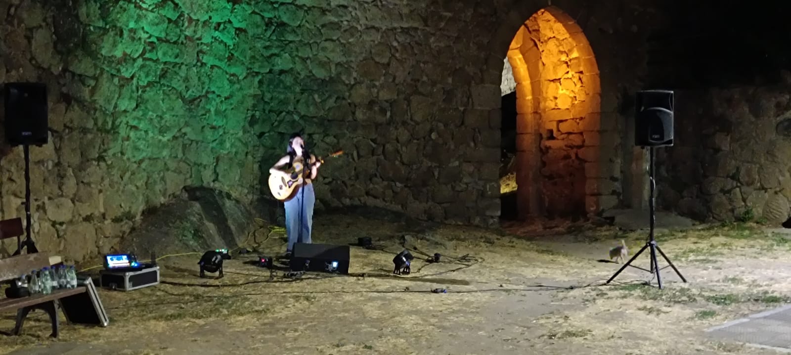 Béjar presume de patrimonio y cultura en la calle