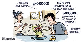 La viñeta de Morán