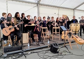 Dos de los momentos musicales más esperados del verano en Peñaranda de Bracamonte