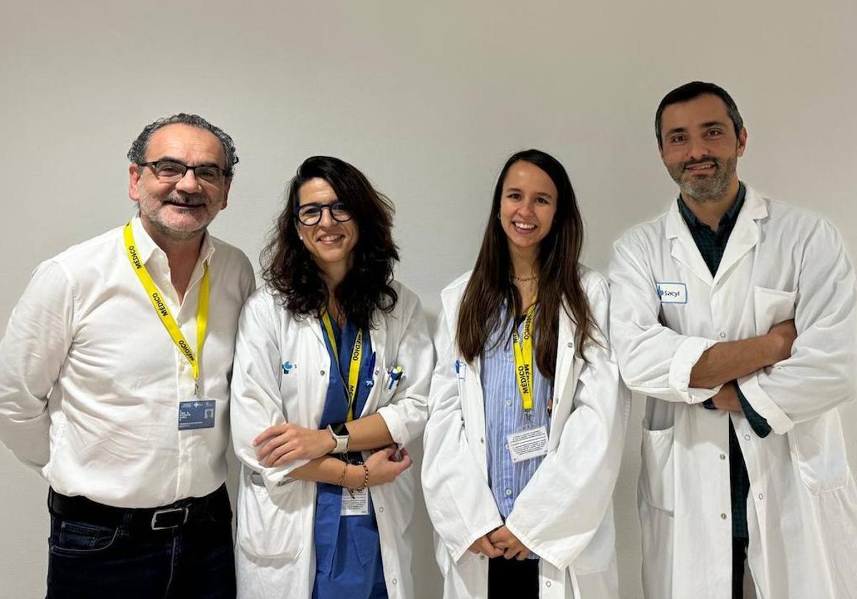 Crecen los diagnósticos de hepatitis.