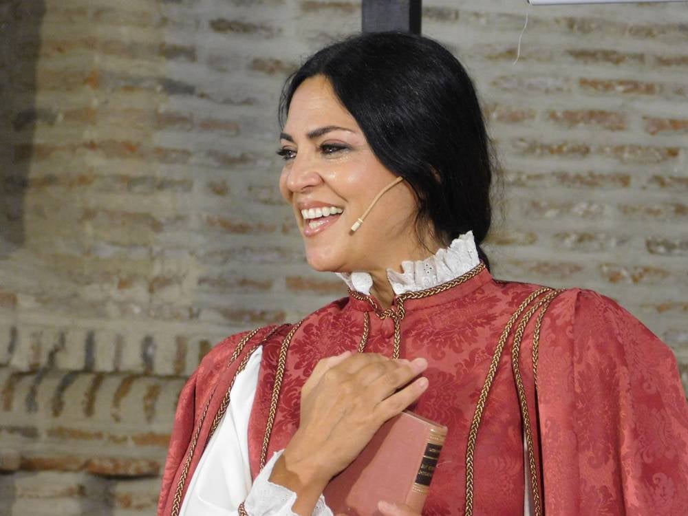 “Arcos y Ecos” quedará para el recuerdo en Coca de Alba