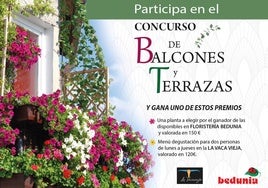 Si tienes una terraza o balcón de ensueño, presume en LA GACETA y opta a grandes premios