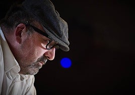 El exasesor del exministro Ábalos, Koldo García.