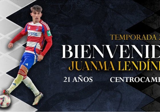 Lendínez ya es nuevo jugador de Unionistas y conoce a sus compañeros en Varea