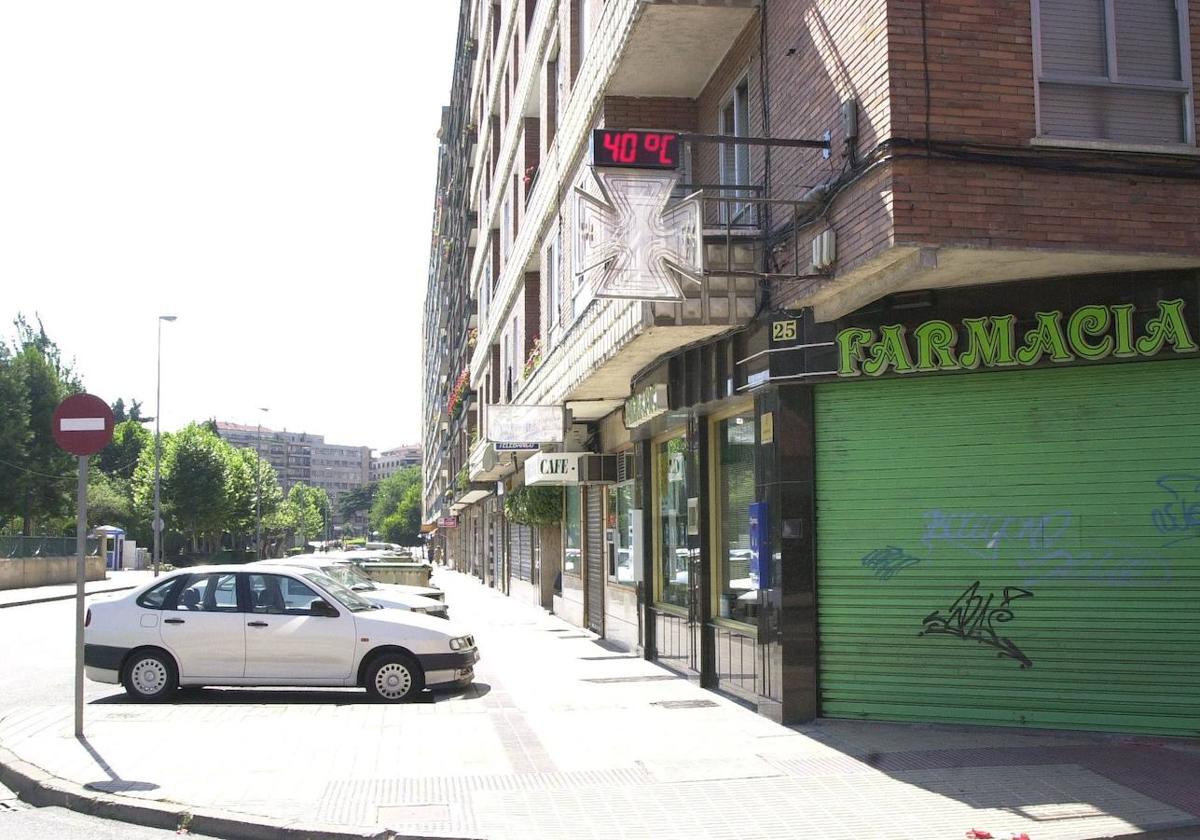 ¿Qué pasó tal día como hoy, 31 de julio, en Salamanca?
