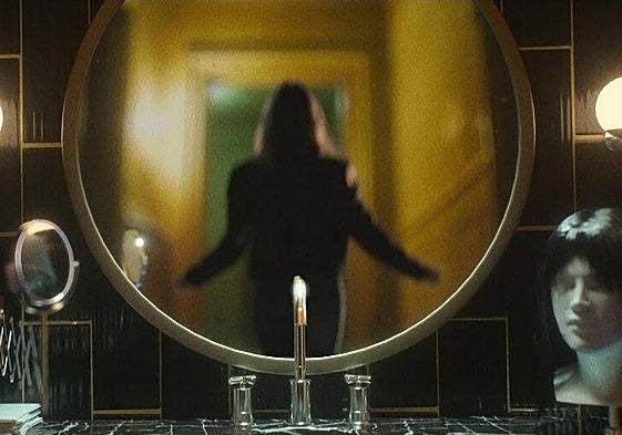 Imagen de 'Angi: crimen y mentira'.