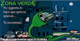 La viñeta de Morán