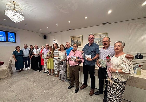 Junta directiva, alcaldesa, matrimonios, Ramón Rivas y Ja-Lipú