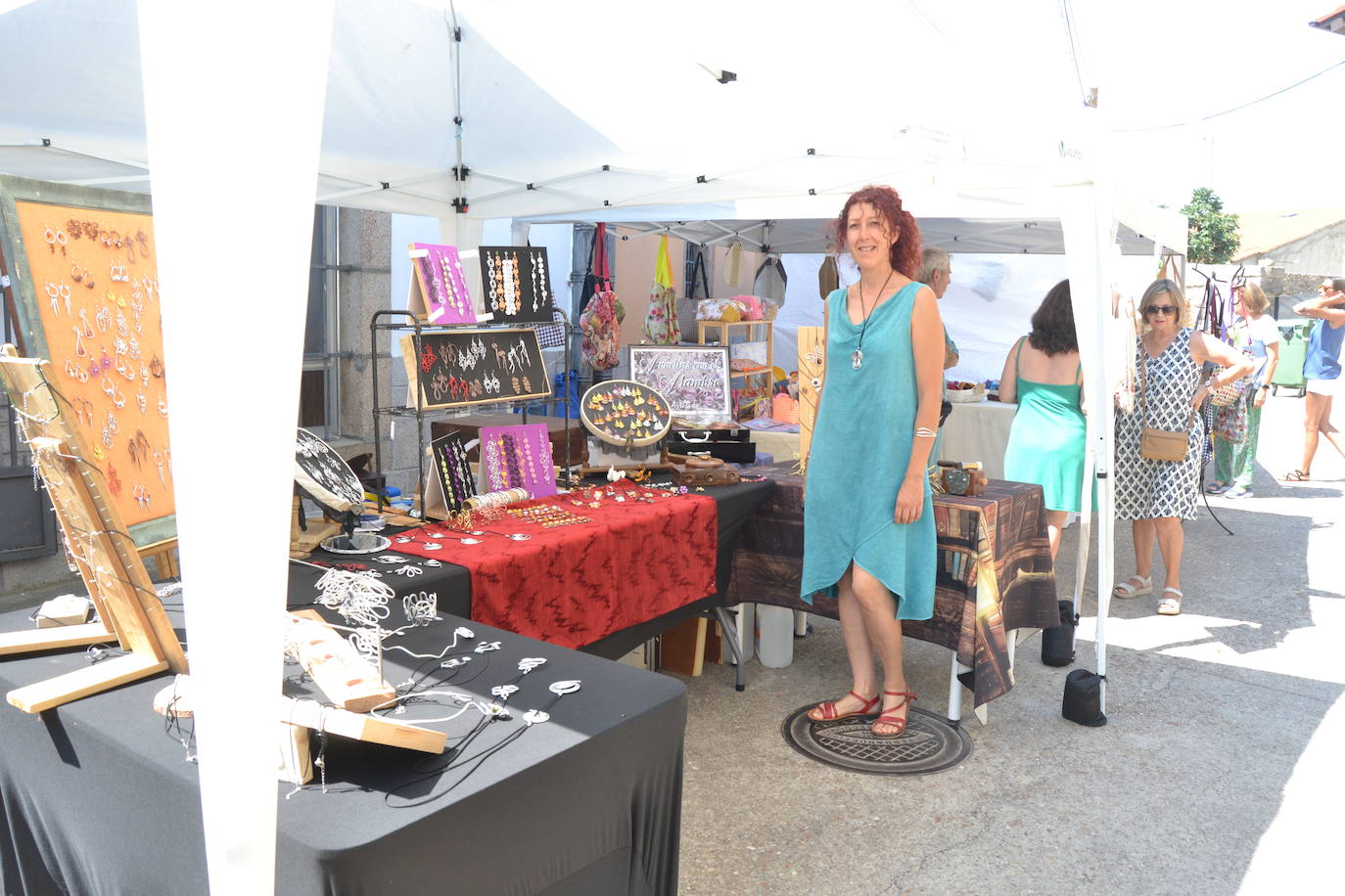 Un delicioso bocado de productos locales en Peralejos de Abajo