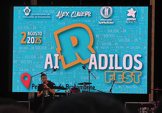 Gala Airadilos Fest