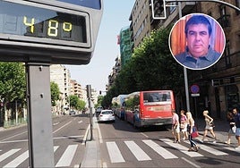 José Ignacio Villarino.