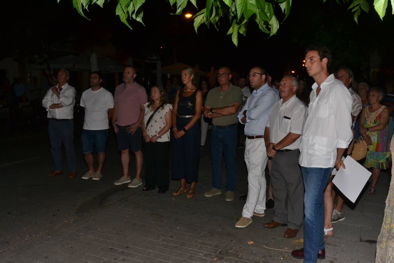 Ciudad Rodrigo abre el Martes Chico con la emoción y entrega de Alejandro Marcos