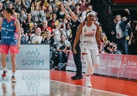 Shavonte Zellous.