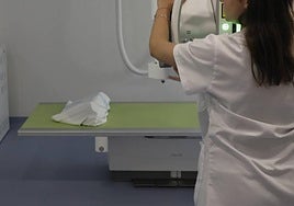 ¿Cree que la sanidad salmantina está peor que hace diez años?