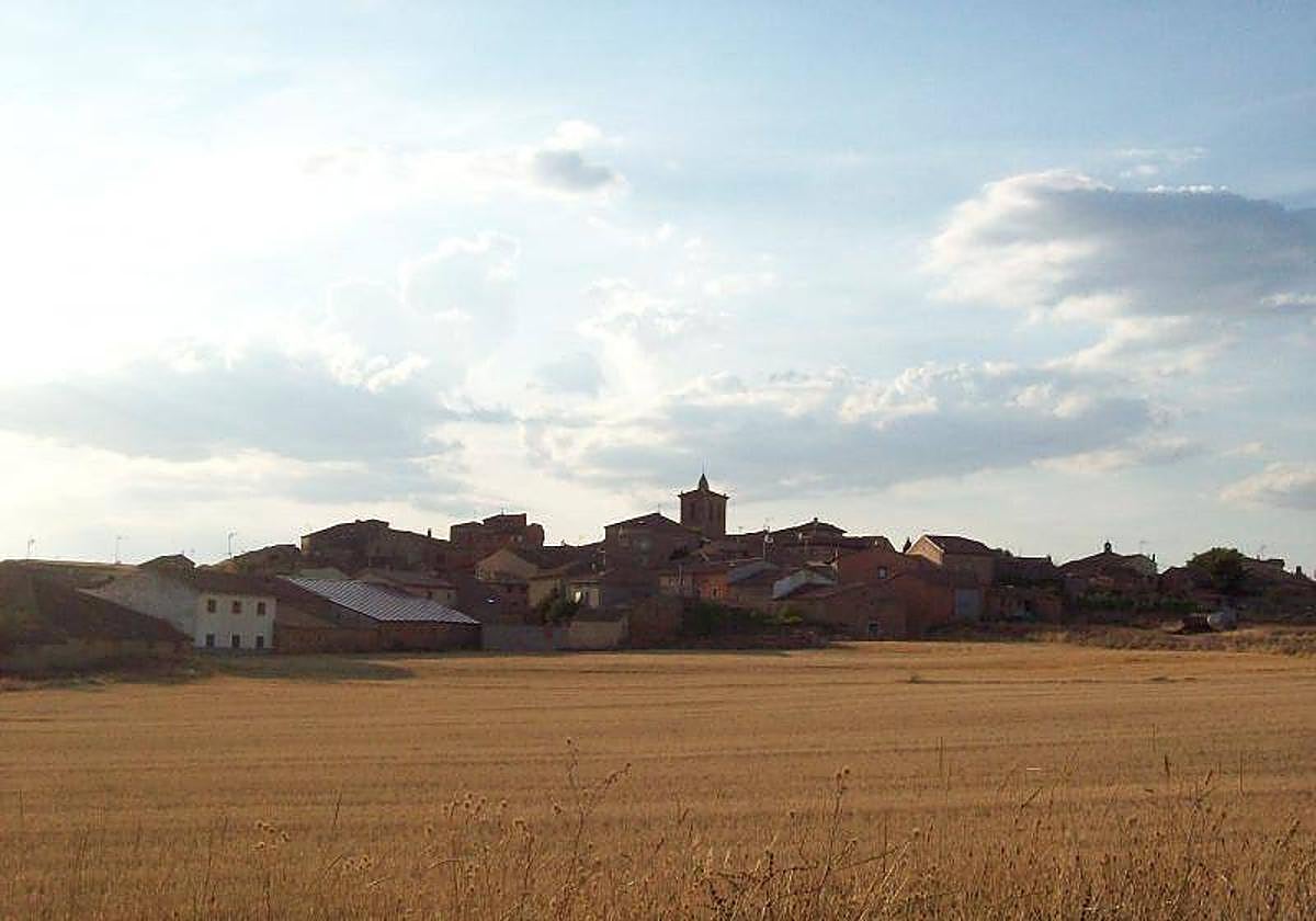 Imagen de la localidad.