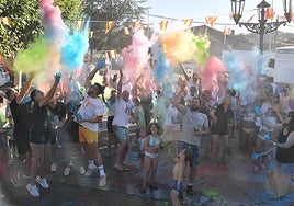 ¿Qué fiestas hay en los pueblos de Salamanca hoy 6 de agosto?