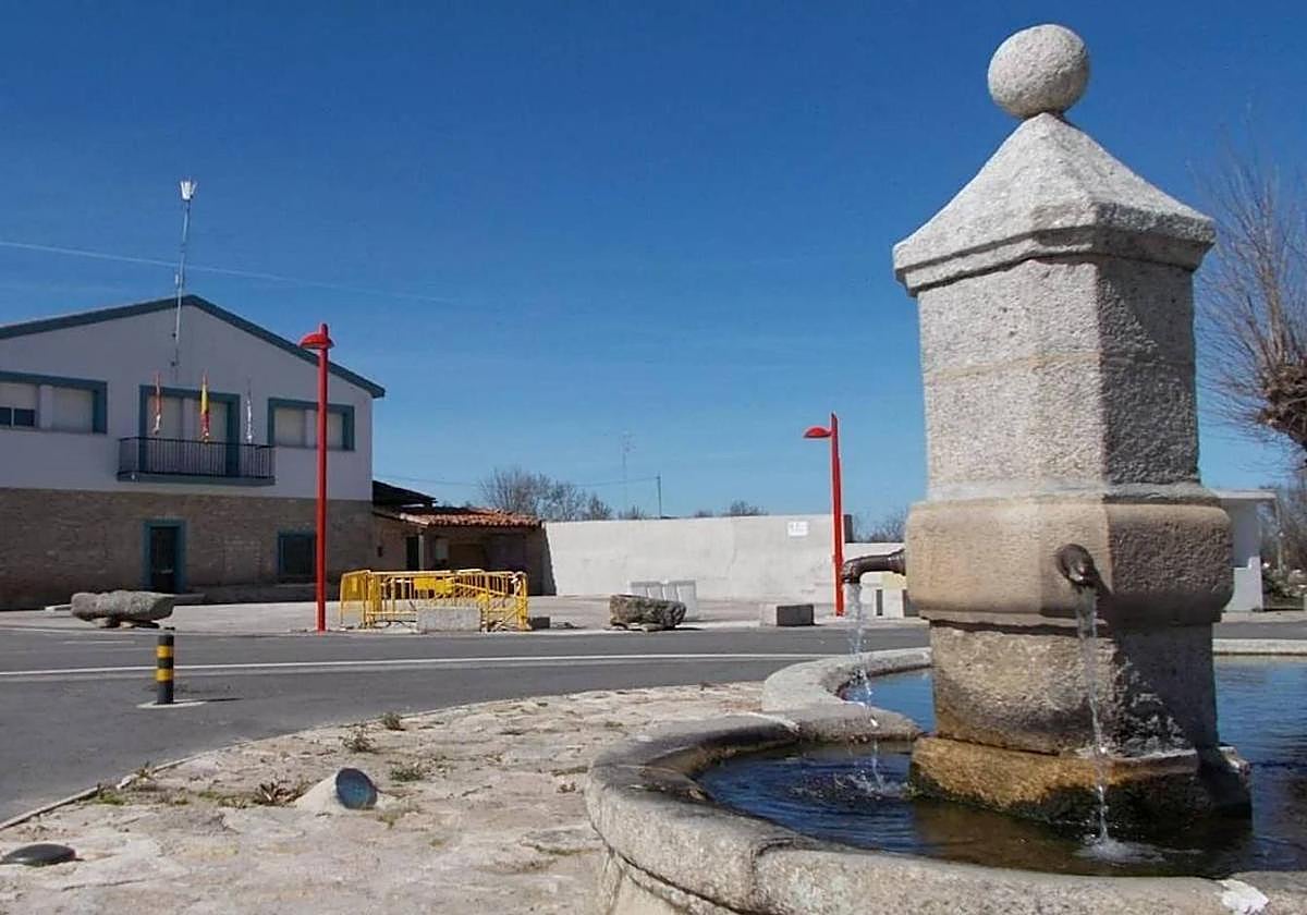 ¿Apoya a los pueblos que están limitando el uso de agua por miedo a la sequía?