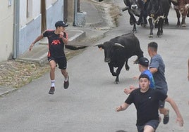 ¿Qué fiestas hay en los pueblos de Salamanca hoy 7 de agosto?