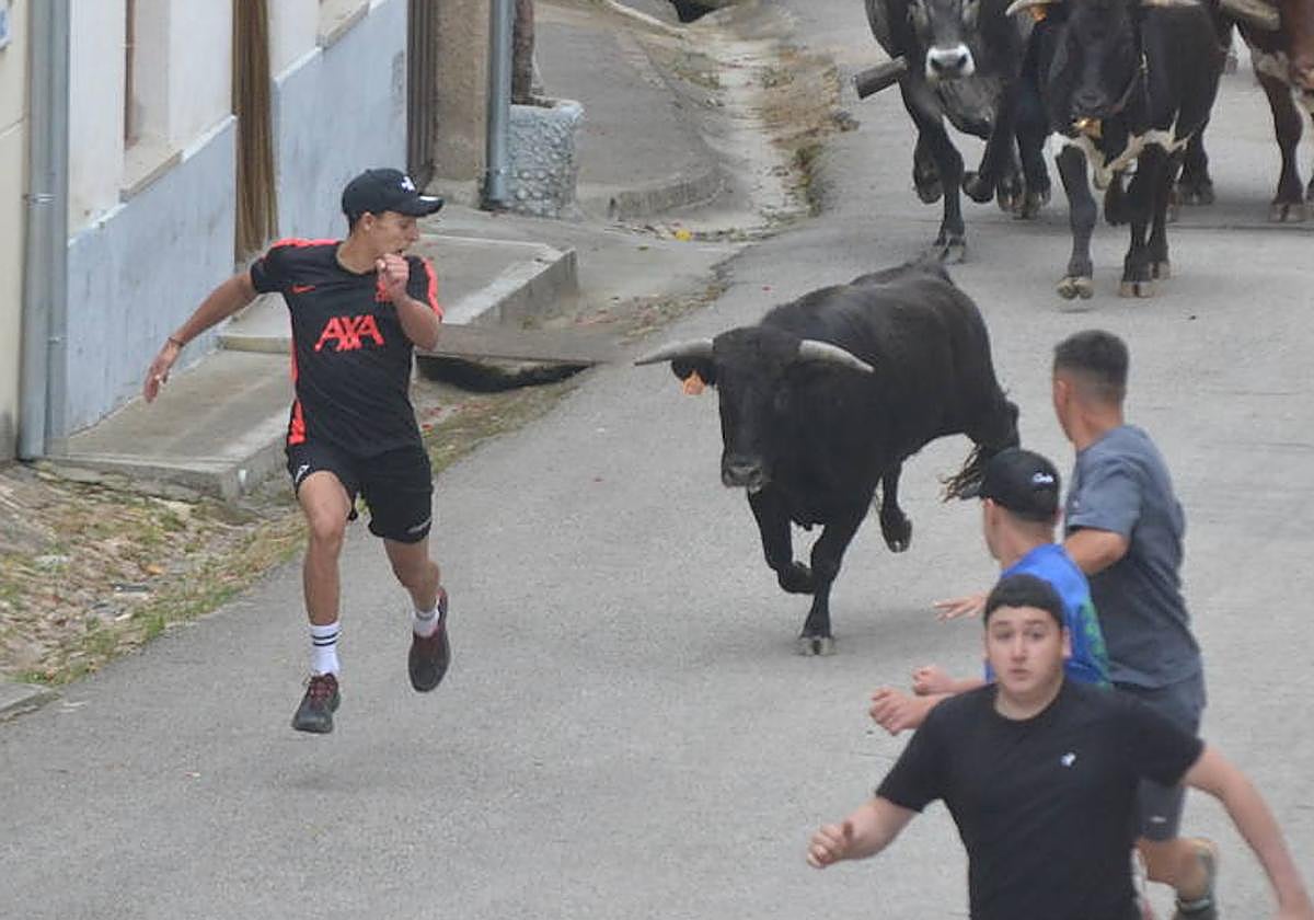 ¿Qué fiestas hay en los pueblos de Salamanca hoy 7 de agosto?