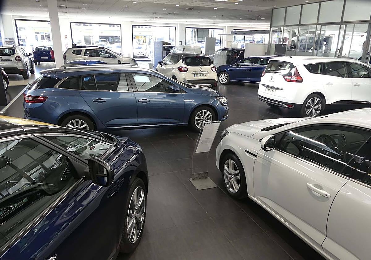 ¿Ha notado el aumento de la compra de vehículos de ocasión por la subida del precio de los coches nuevos?