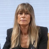 Begoña Gómez.