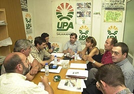 ¿Qué pasó tal día como hoy, 8 de agosto, en Salamanca?